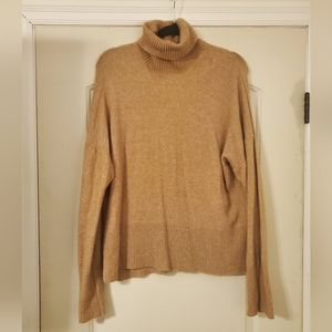 J. Crew Turtleneck Sweater